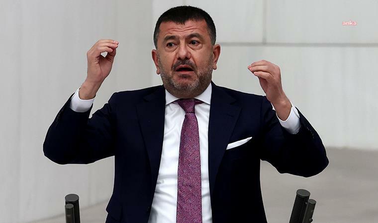 VELİ AĞBABA: "BAŞKAN DEĞİŞİYOR, İŞSİZLİK DEĞİŞMİYOR"