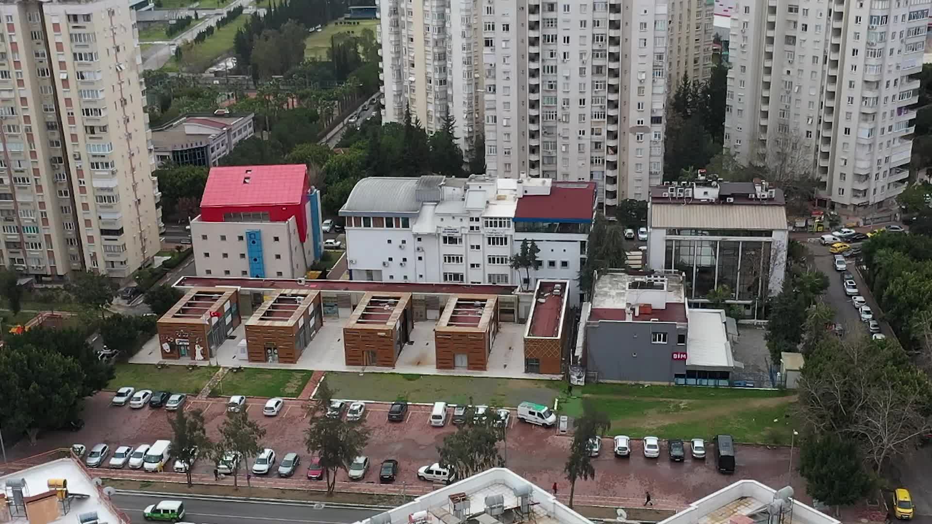 MELTEM ÇARŞI’DA BÜYÜK DÖNÜŞÜM BAŞLIYOR