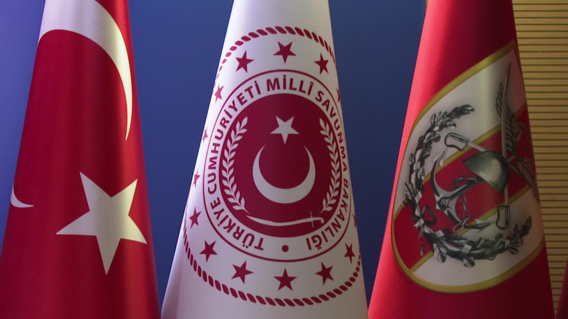MSB: “HEM UKRAYNA HEM RUSYA İLE İYİ İLİŞKİLERE SAHİP TÜRKİYE, NATO ÜYESİ OLARAK DA SORUMLULUKLARINI YERİNE GETİRİYOR”