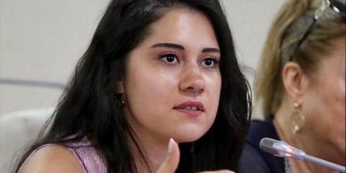 CUMHURBAŞKANI AVUKATLARI, CHP BELEDİYE MECLİS ÜYESİNİN 17 YAŞINDA ATTIĞI İDDİA EDİLEN TWEETLERİ HAKKINDA SUÇ DUYURUSUNDA BULUNDU