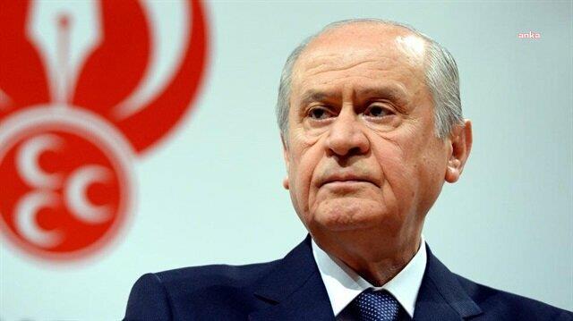 BAHÇELİ’DEN KILIÇDAROĞLU YORUMU: “FATURAYI ÖDEMEZSE ELEKTRİĞİ KESİLMELİDİR”