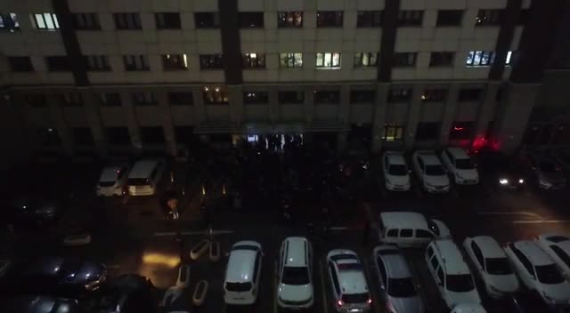 İSTANBUL MERKEZLİ FETÖ OPOPERASYONU: 21 BYLOCK KULLANICISI YAKALANDI