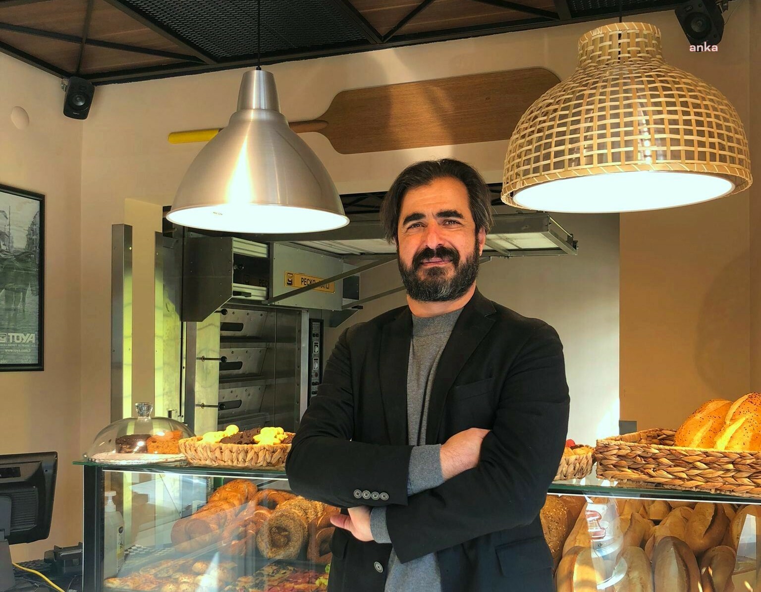 TUMMAB BAŞKANI YALÇINKAYA: EKMEK İSTANBUL’DA 4 TL OLMAK ZORUNDA