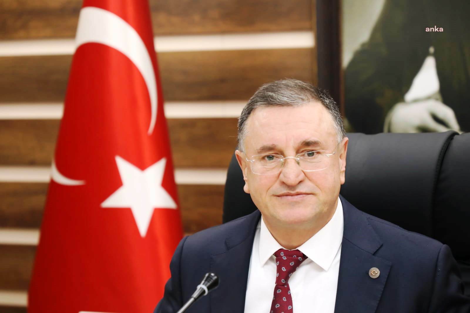 HATAY BÜYÜKŞEHİR BELEDİYE BAŞKANI SAVAŞ: "ZAMLAR YAĞMUR GİBİ GELDİ"
