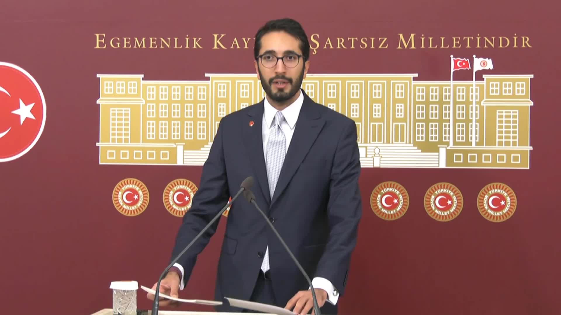 SAADET PARTİLİ KARADUMAN: BU DURUM 20 YIL ÖNCE DÜĞMENİN YANLIŞ İLİKLENMESİNİN SONUCUDUR