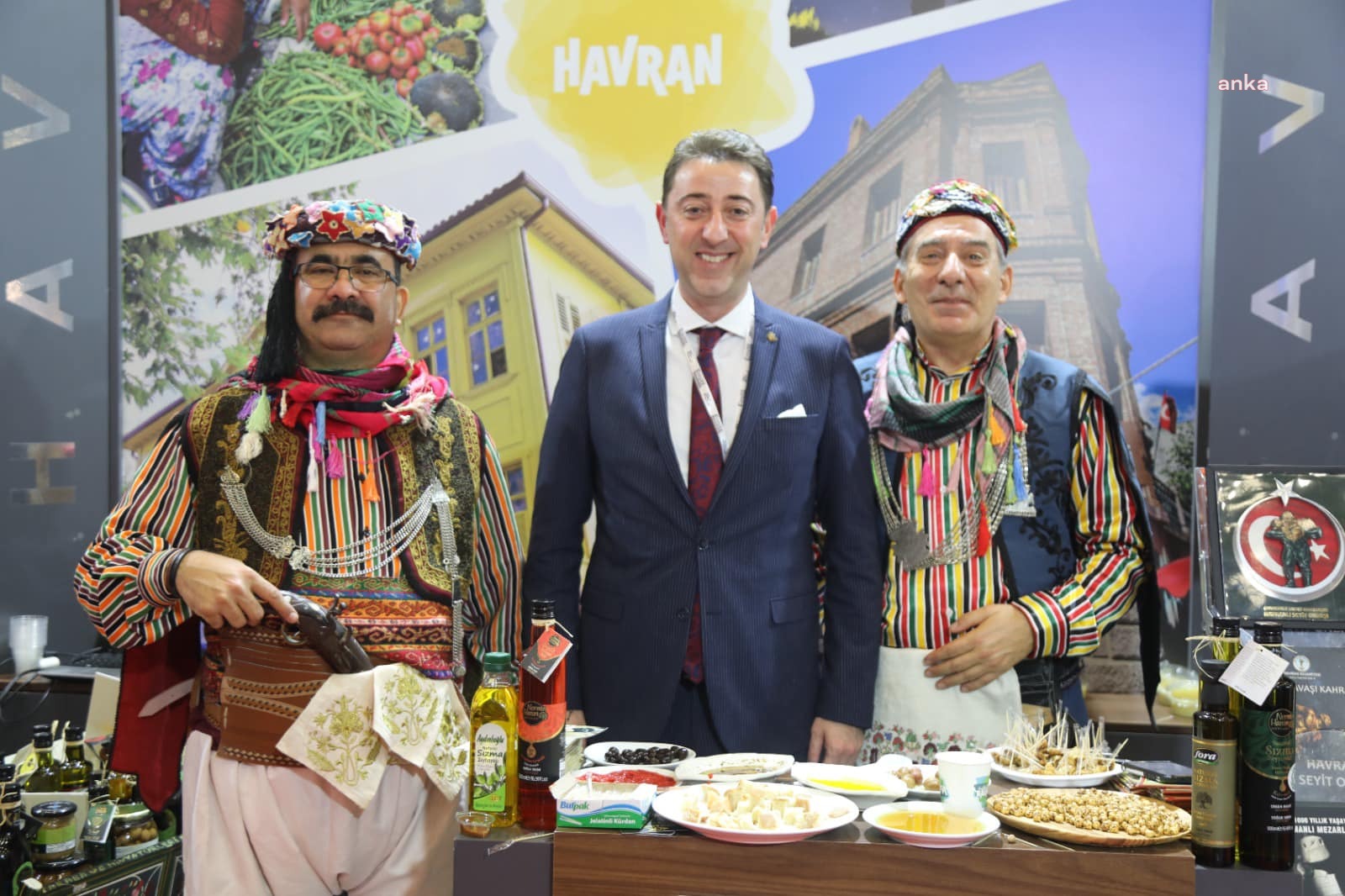 BANDIRMA BELEDİYESİ, EMITT 'TE