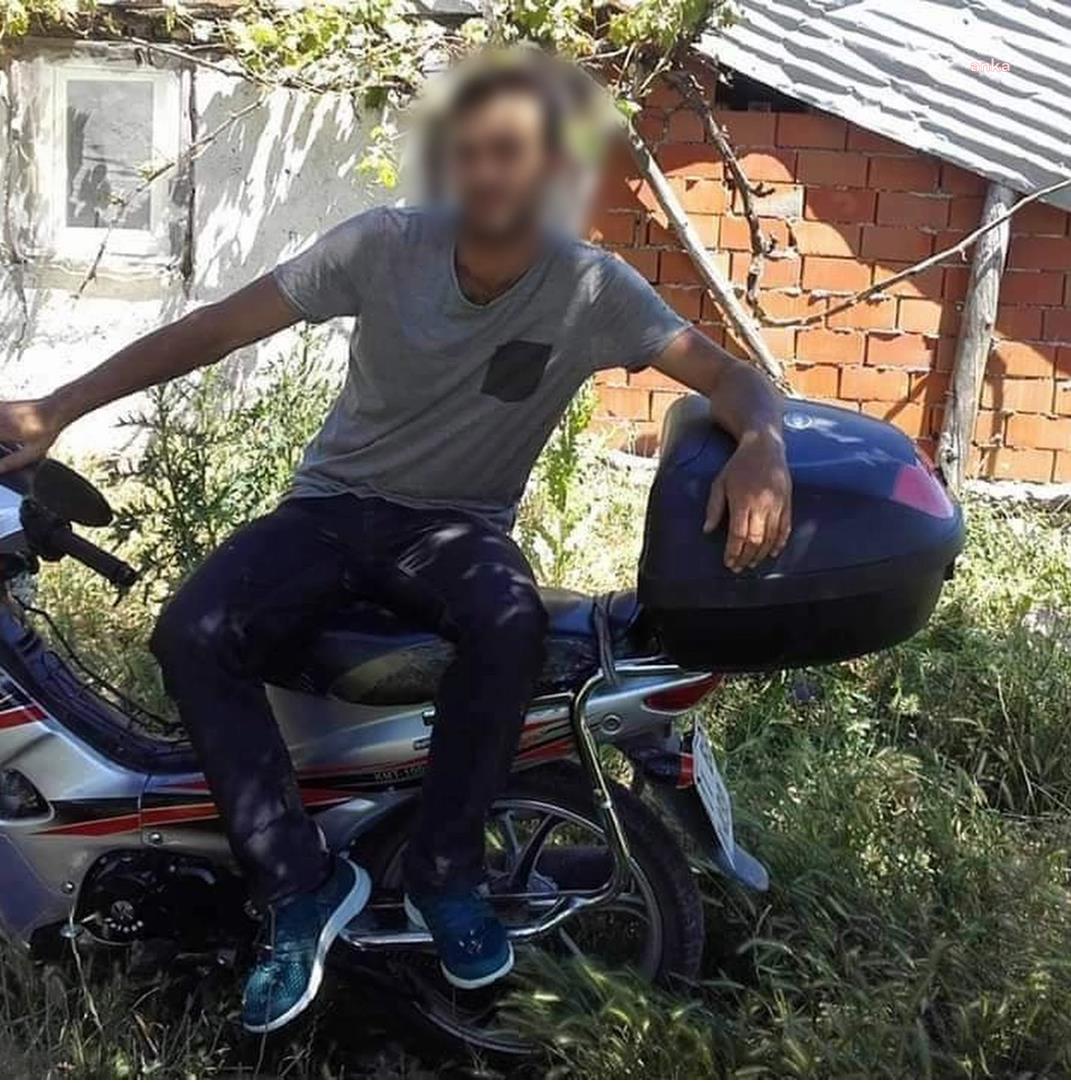 ÜVEY KIZINA TECAVÜZ İDDİASI İLE ARANAN F.U. YAKALANDI