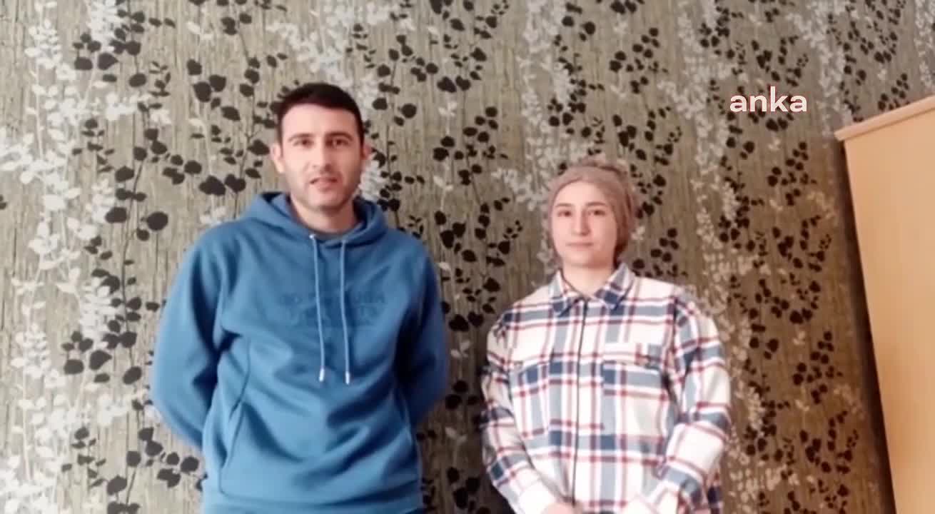 TİPİDE MAHSUR KALAN AİLEYİ ÖZEL İDARE EKİPLERİ KURTARDI