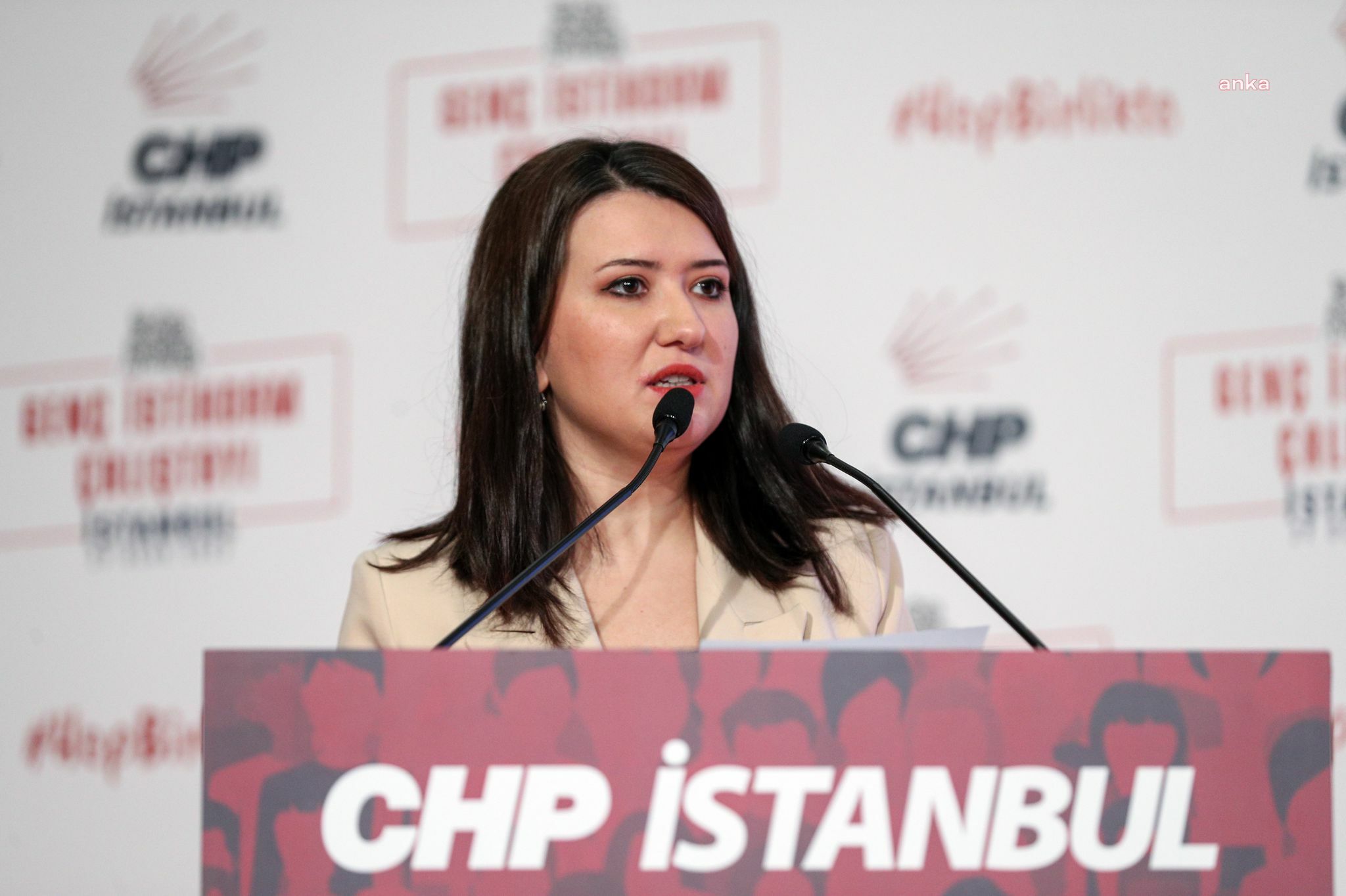 CHP’Lİ GÖKÇEN’DEN “BARAJ” TEPKİSİ: “VASATLIĞIN HÜKÜM SÜRECEĞİNİN GÖSTERGESİ”