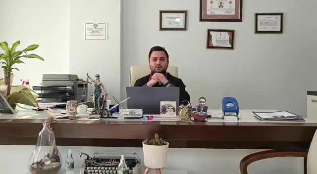 AKP'Lİ İLÇE YÖNETİCİSİ EPDK'YA DAVA AÇTI