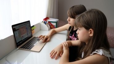 KODLAMA KAMPI ATÖLYESİ, ONLINE PLATFORMA TAŞINDI