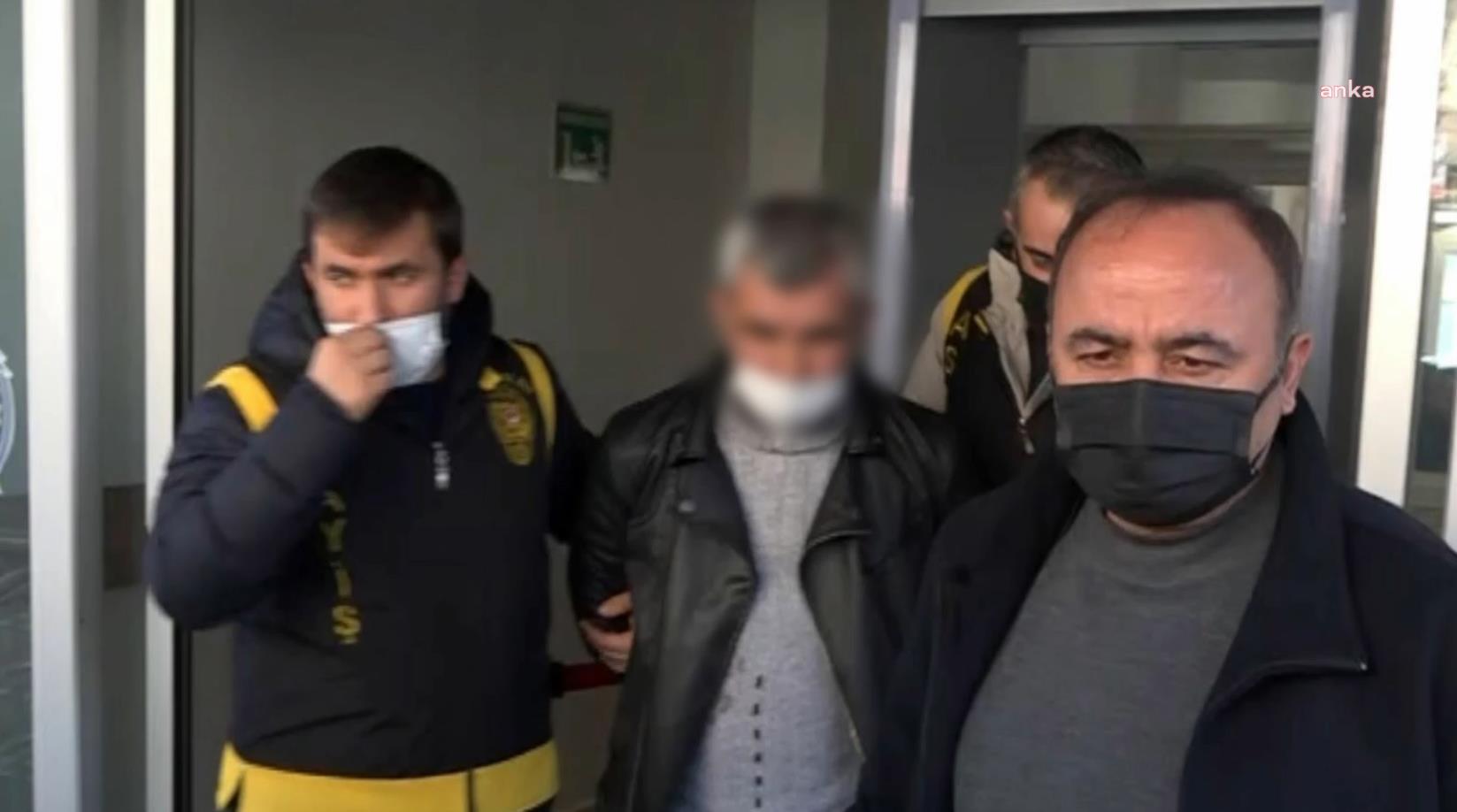 KARISINI 4 YERİNDEN BIÇAKLAYAN KOCA TUTUKLANDI