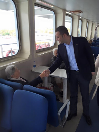 CHP’Lİ AKIN’DAN HÜKÜMETE ULAŞTIRMADA ZAM UYARISI: “ AKARYAKITTA VERGİLERİ SIFIRLAYIN”