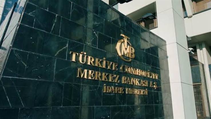 MERKEZ'İN 5 MİLYAR DOLARI FAİZE GİTTİ