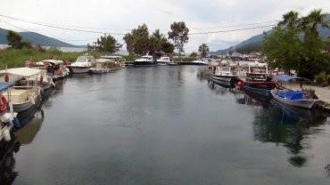 AKYAKA'DA TURİZMCİLERİN BEKLEYİŞİ SÜRÜYOR