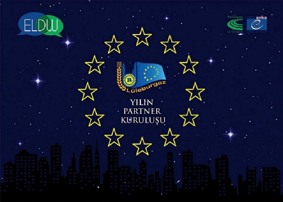 "YILIN PARTNER KURULUŞU", 9'UNCU KEZ LÜLEBURGAZ BELEDİYESİ OLDU