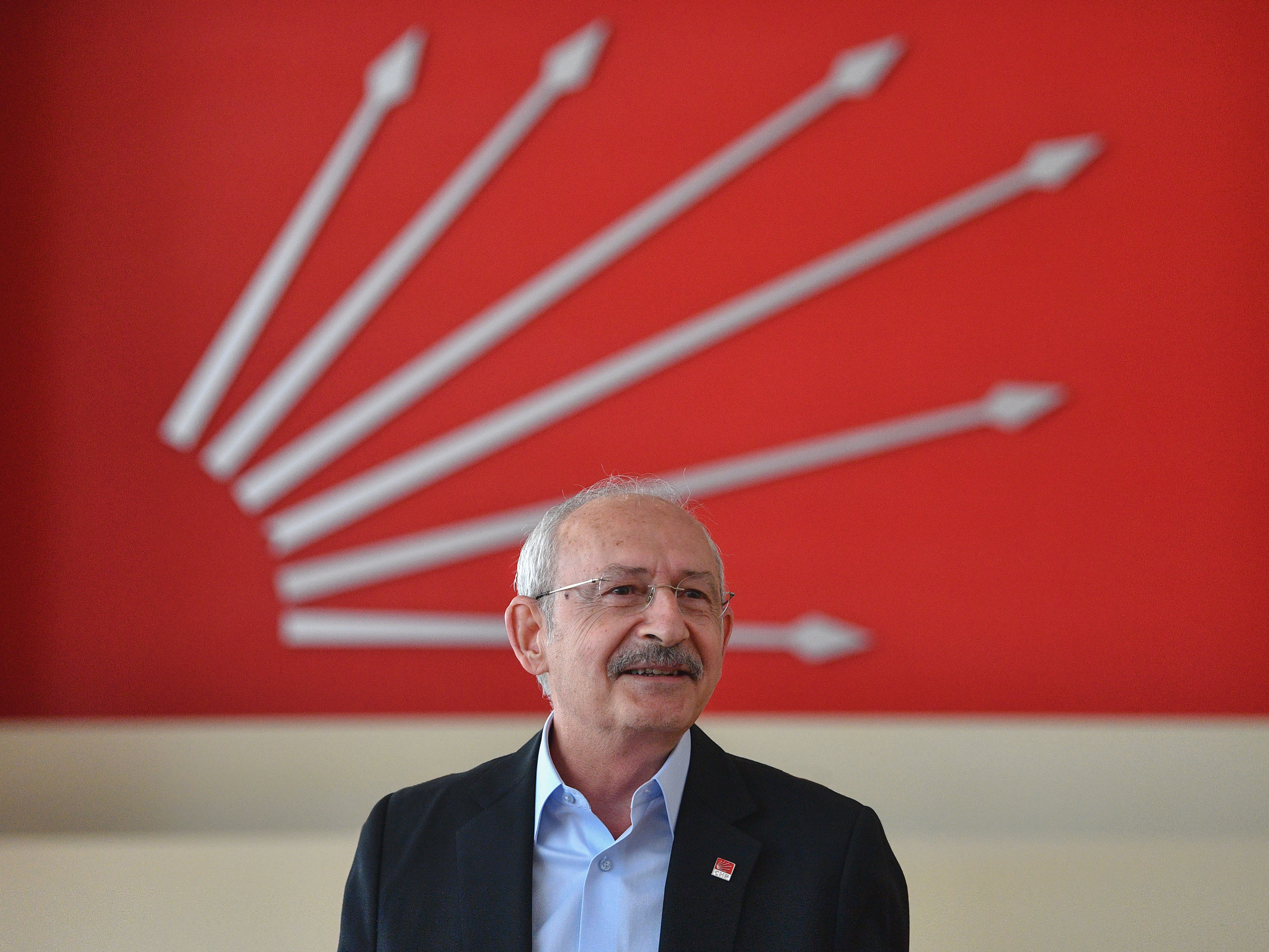 CHP LİDERİ KILIÇDAROĞLU: "PROVOKASYONA BAŞVURUYORLAR! O TUZAĞA DÜŞMEYECEĞİZ"