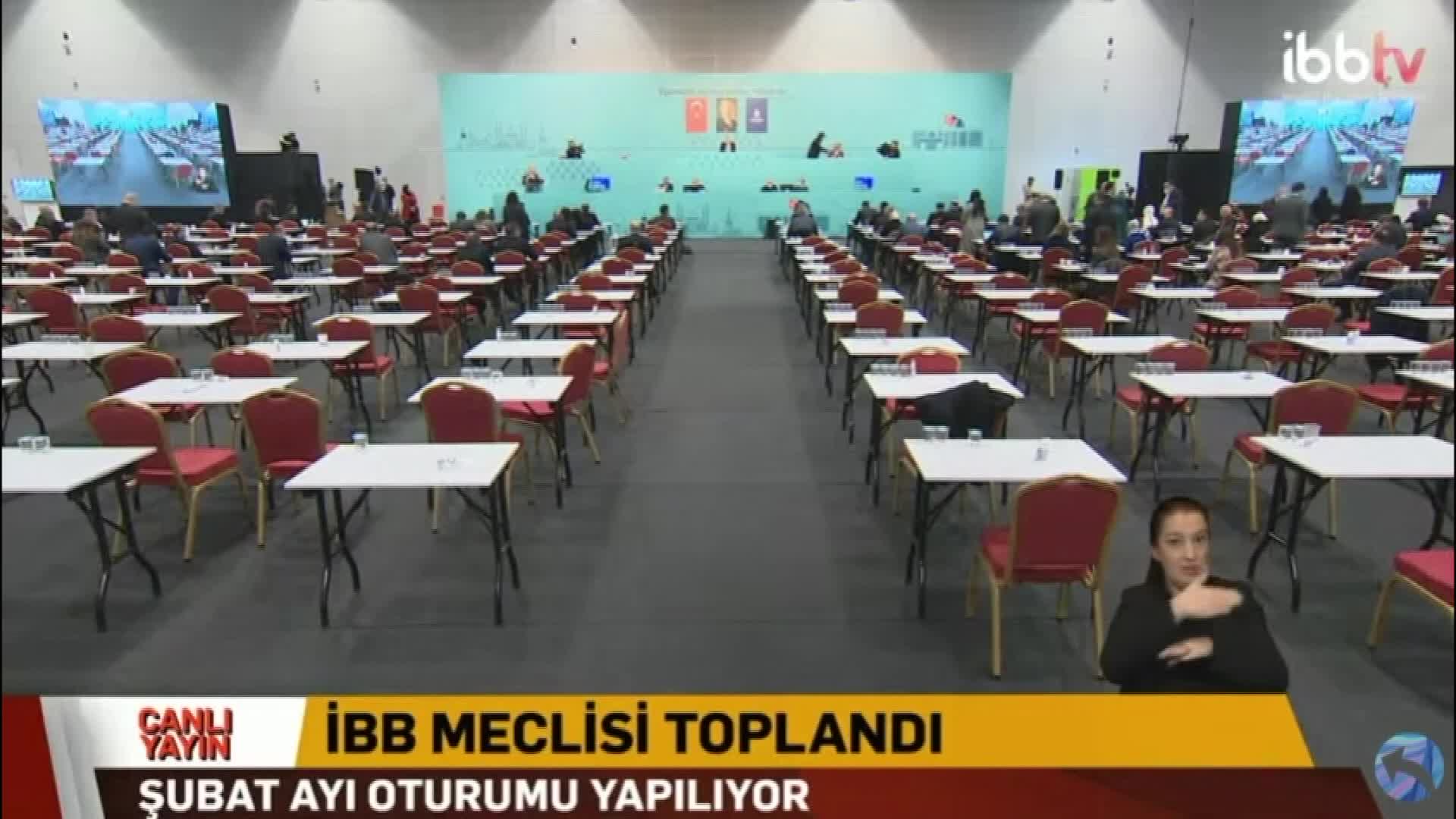 İBB CHP GRUP BAŞKANVEKİLİ DOĞAN SUBAŞI: “İKTİDARDAN DA BÖYLE GİDECEKSİNİZ, YÜRÜYEREK, İZMİR MARŞI İLE”