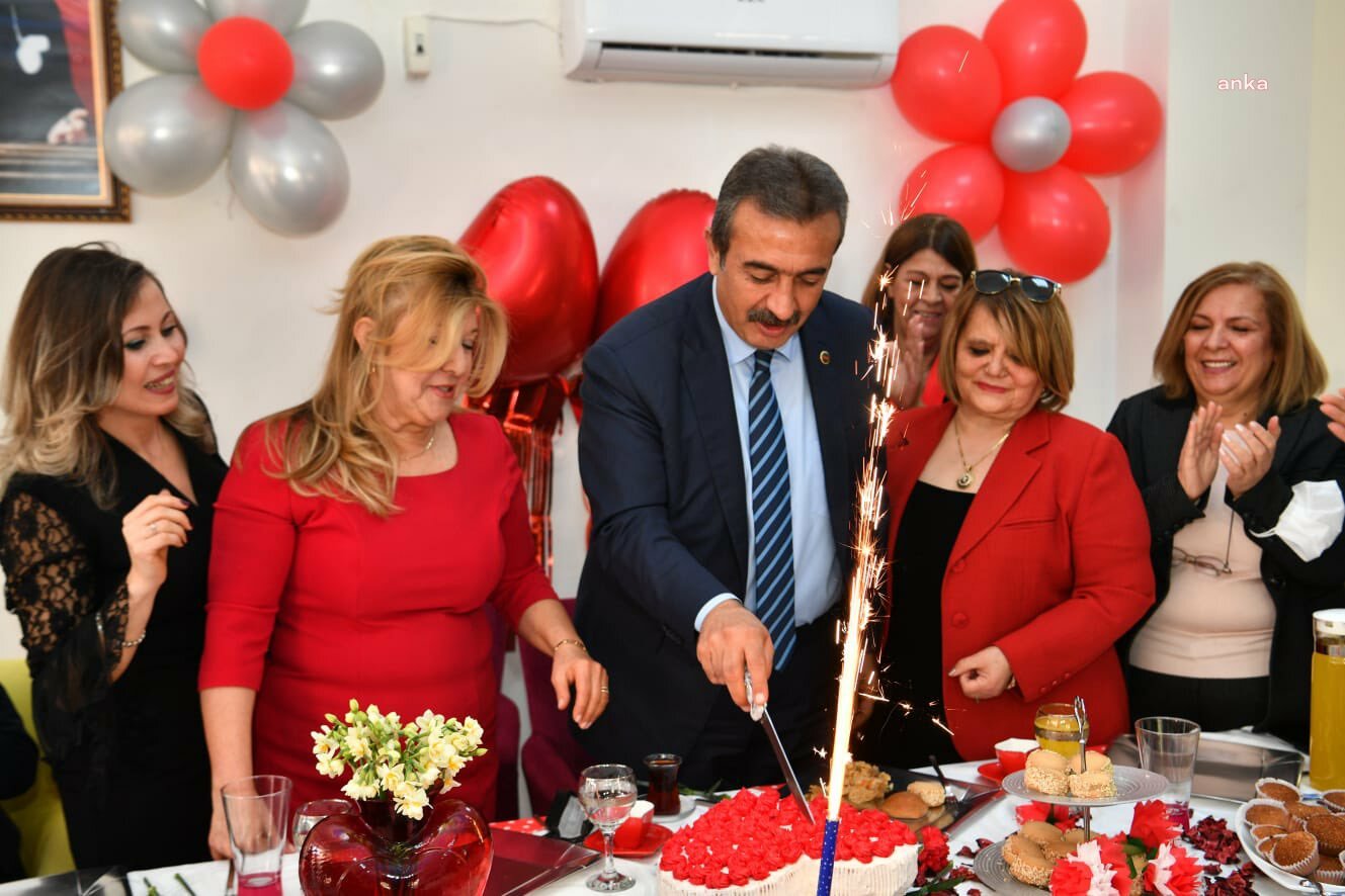 ÇUKUROVA’DA 14 ŞUBAT KLASİĞİ
