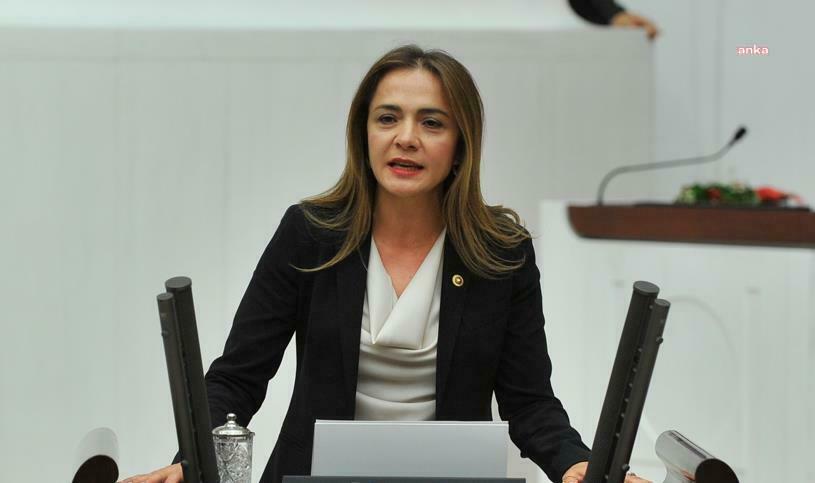 GAMZE AKKUŞ İLGEZDİ: COVİD-19 ÖLÜMLERİ EN AZ 184 BİN 636