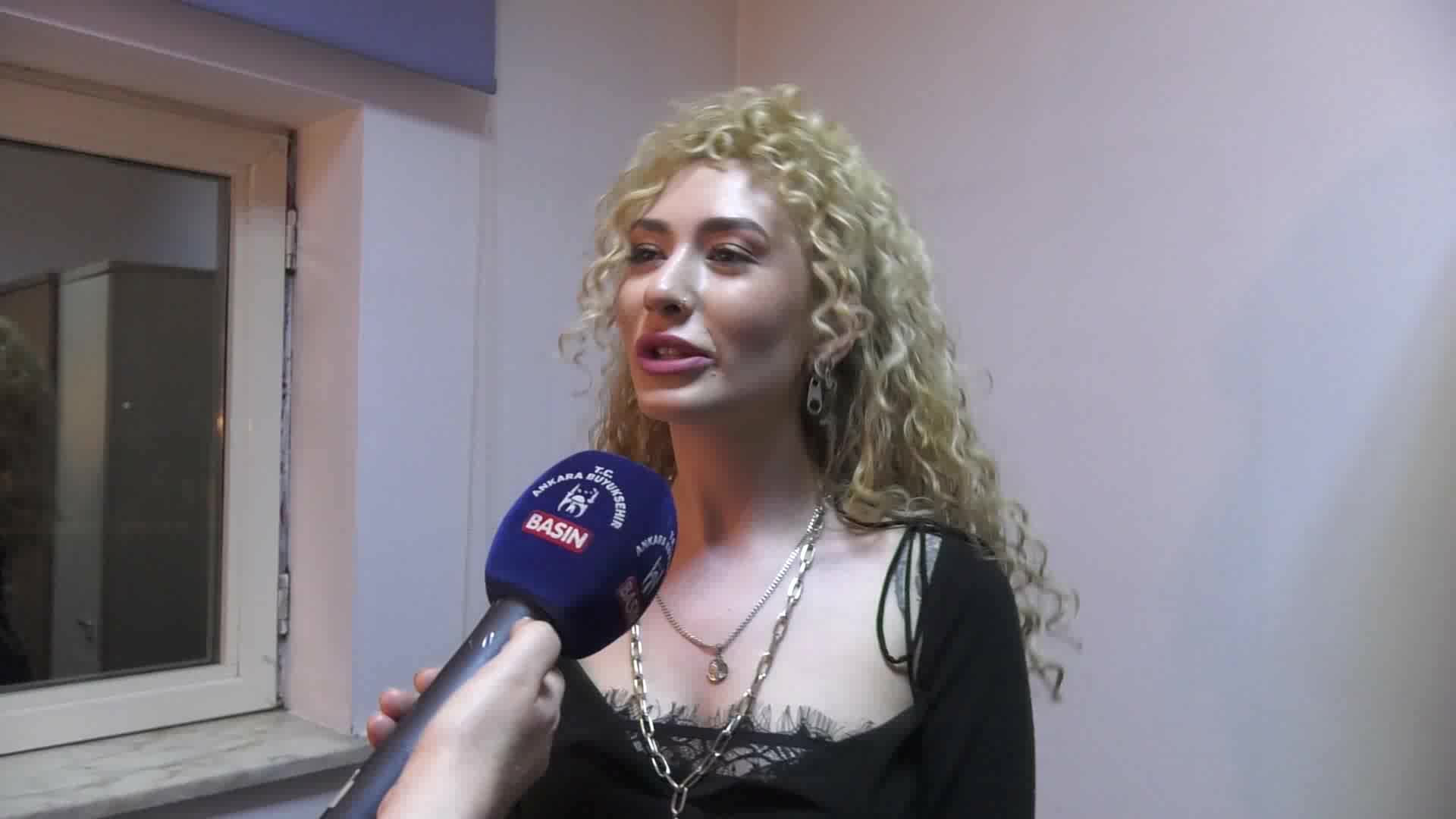 ANKARA BÜYÜKŞEHİR BELEDİYESİ, 14 ŞUBAT’TA SEVGİLİLERİ UNUTMADI