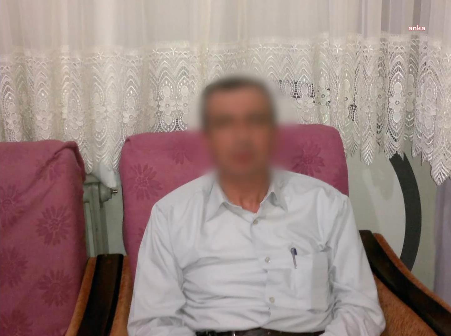 ESKİŞEHİR'DE OKUL MÜDÜRÜ TACİZ İDDİALARI SEBEBİYLE GÖZALTINA ALINDI