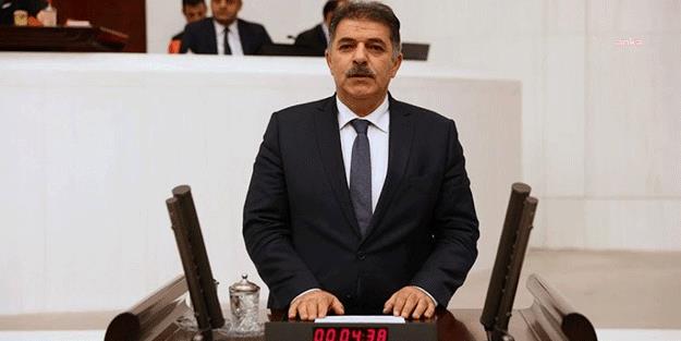 AKP MİLLETVEKİLİ FETANİ BATTAL TBMM'DE KALP KRİZİ GEÇİRDİ, HASTANEDE AMELİYATA ALINDI