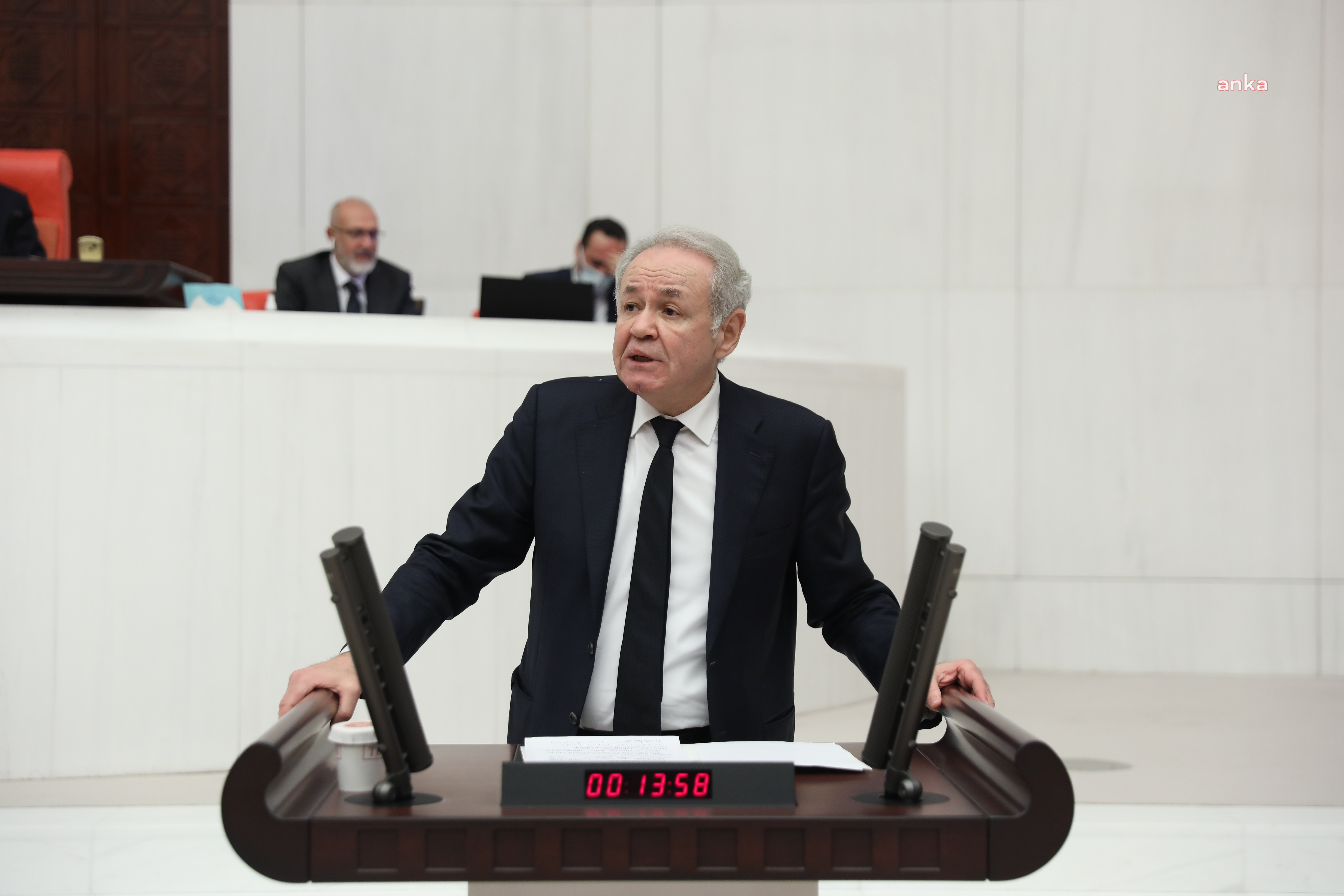 İYİ PARTİLİ SEZGİN'DEN BAKAN KOCA'YA: AYDIN'DAKİ YÜKSEK ÖLÜM ORANLARININ JES'LERLE İLGİSİNİ ARAŞTIRACAK MISINIZ