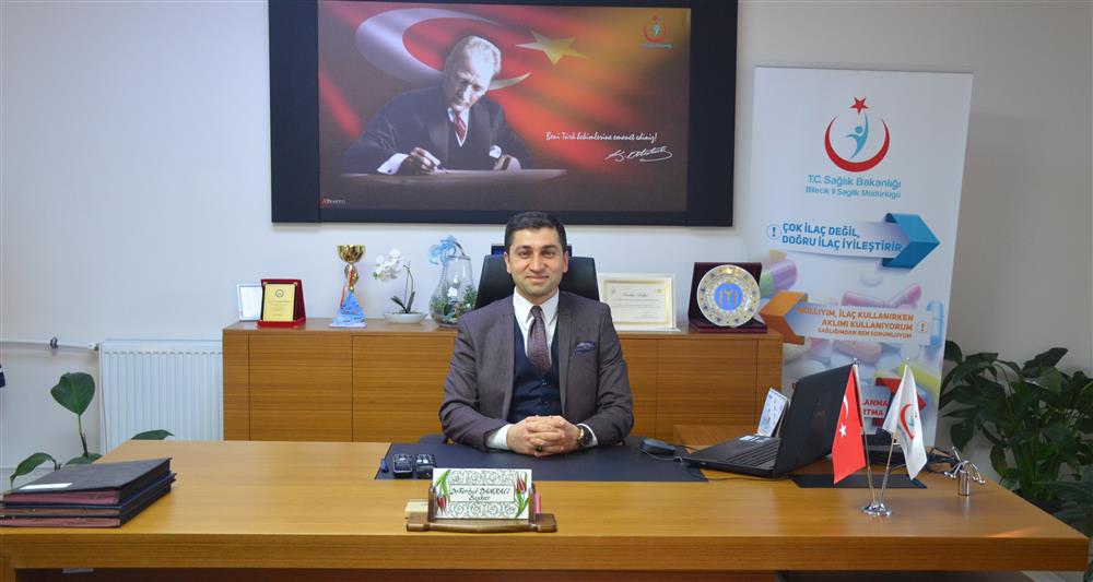 BİLECİK İL SAĞLIK MÜDÜRÜ AÇIKLADI: İÇME SUYUNA NOROVİRÜS KARIŞTI
