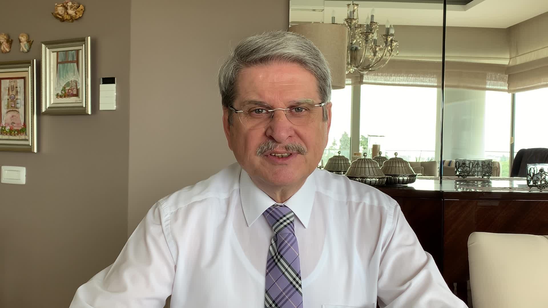 İYİ PARTİLİ ÇIRAY: HİDROKSİKLOROKİNİ HANGİ BİLİMSEL VERİLERE DAYANARAK KULLANDINIZ