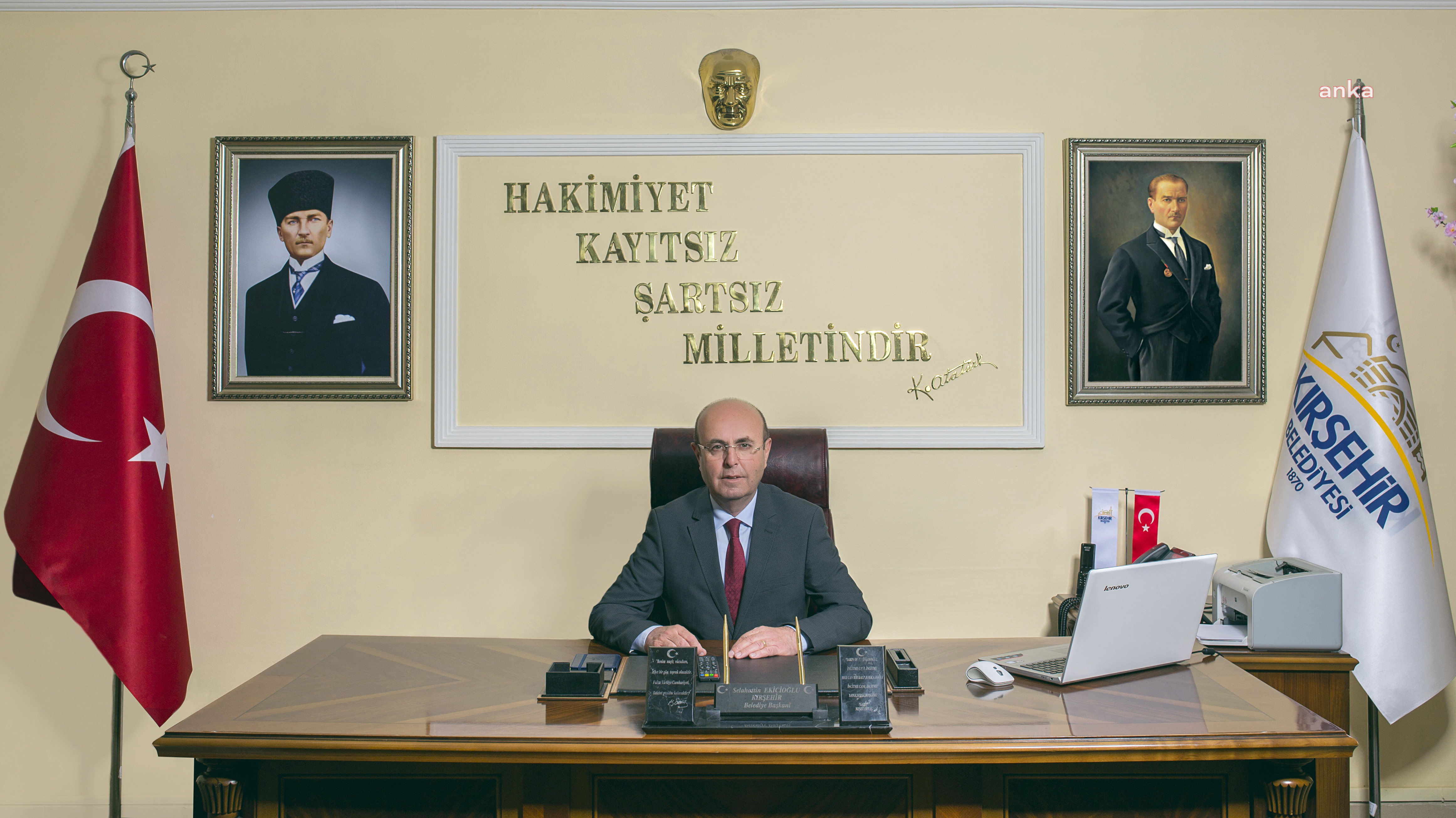 KIRŞEHİR BELEDİYESİ GENÇLİK MERKEZİ’NİN KIŞ DÖNEMİ KAYITLARI 20 ŞUBAT’TA SONA ERİYOR