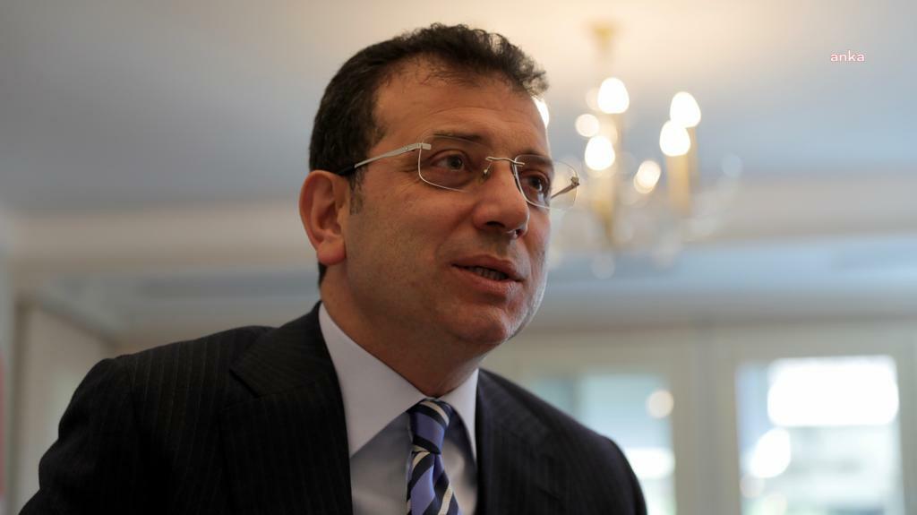 İBB: İSTANBULLULARIN 6,2 MİLYON TL'LİK DAYANIŞMA PARASINA EL KONULDU