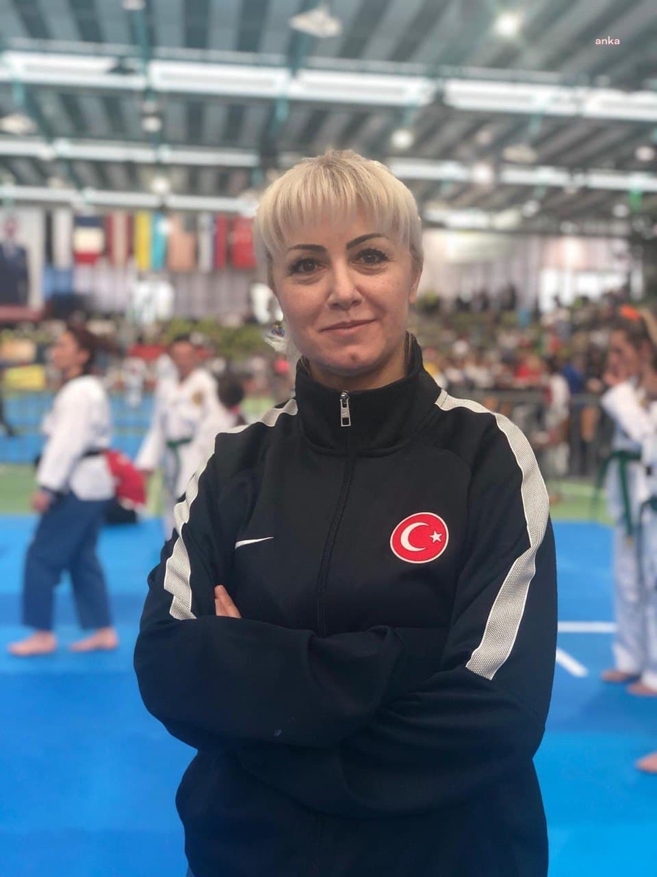 TEPEBAŞI’NDA MİLLİ TAKIM GURURU
