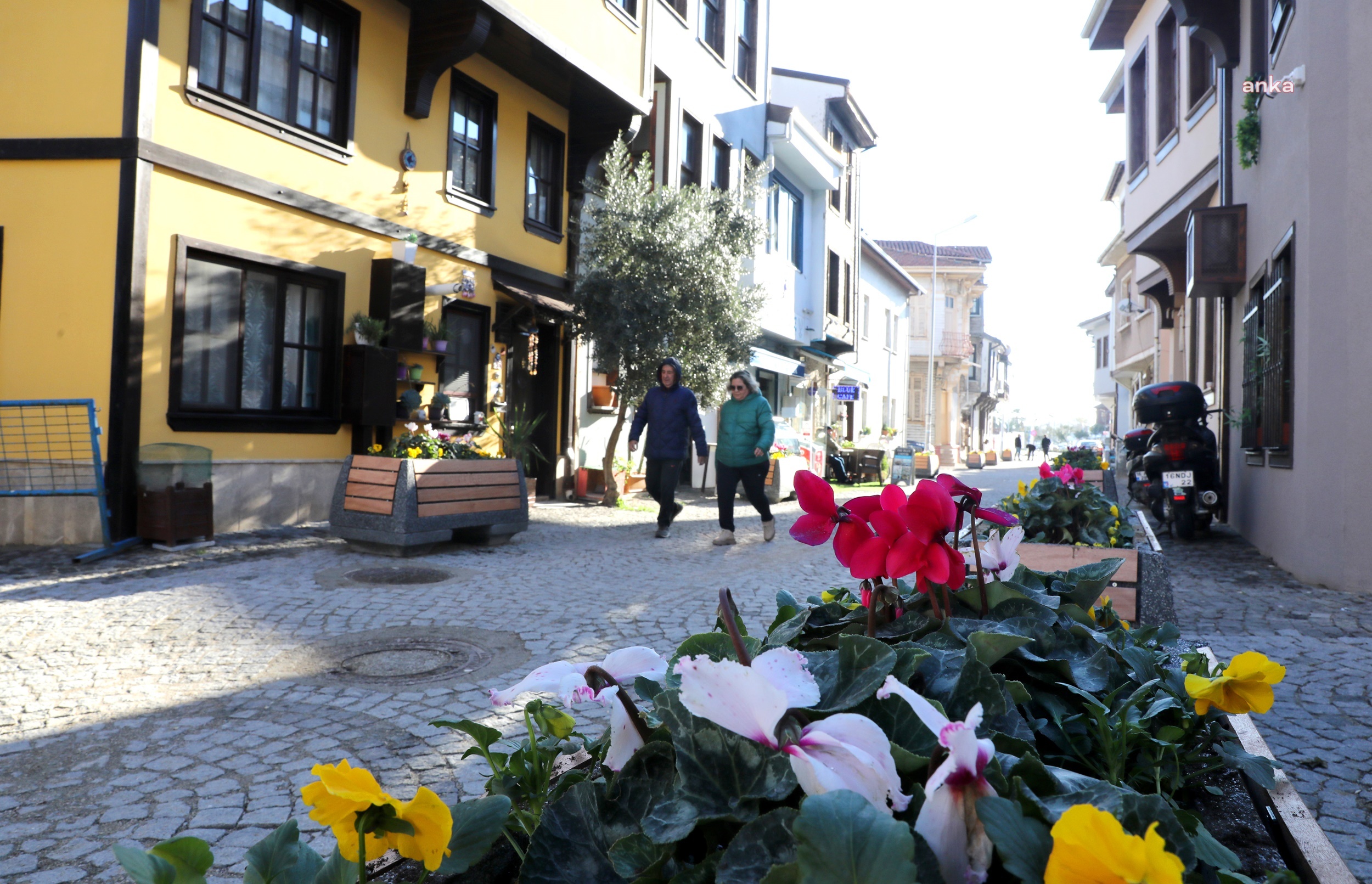 BURSA ANITLAR KURULU, GİRİT MAHALLESİ VE ÇEVRESİ İÇİN HAZIRLANAN PLANI ONAYLADI