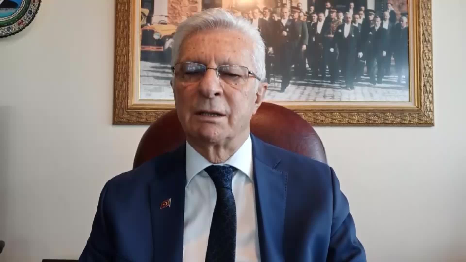 TŞOF BAŞKANI APAYDIN: EŞEL MOBİL SİSTEMİ GELMELİ, AKARYAKITTA KDV KALDIRILMALI