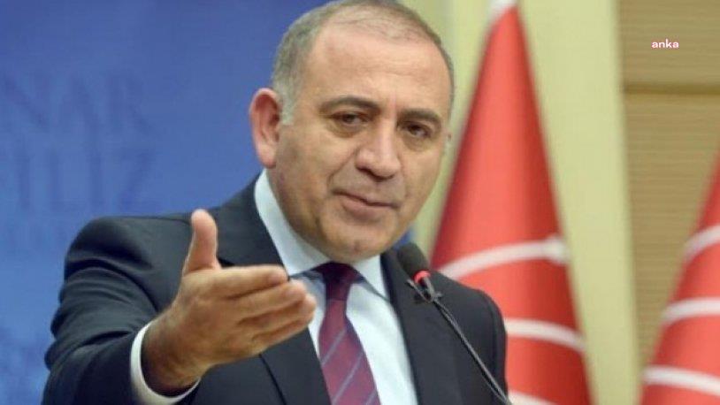 GÜRSEL TEKİN: “ADİL OLMAYAN STOPAJ UYGULAMASI DERHAL KALDIRILMALI”