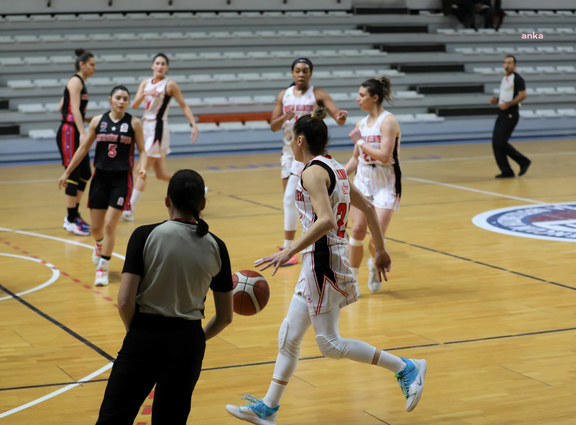 TURGUTLU BELEDİYESPOR’UN POTADAKİ RAKİBİ SAMSUN BASKETBOL İHTİSAS