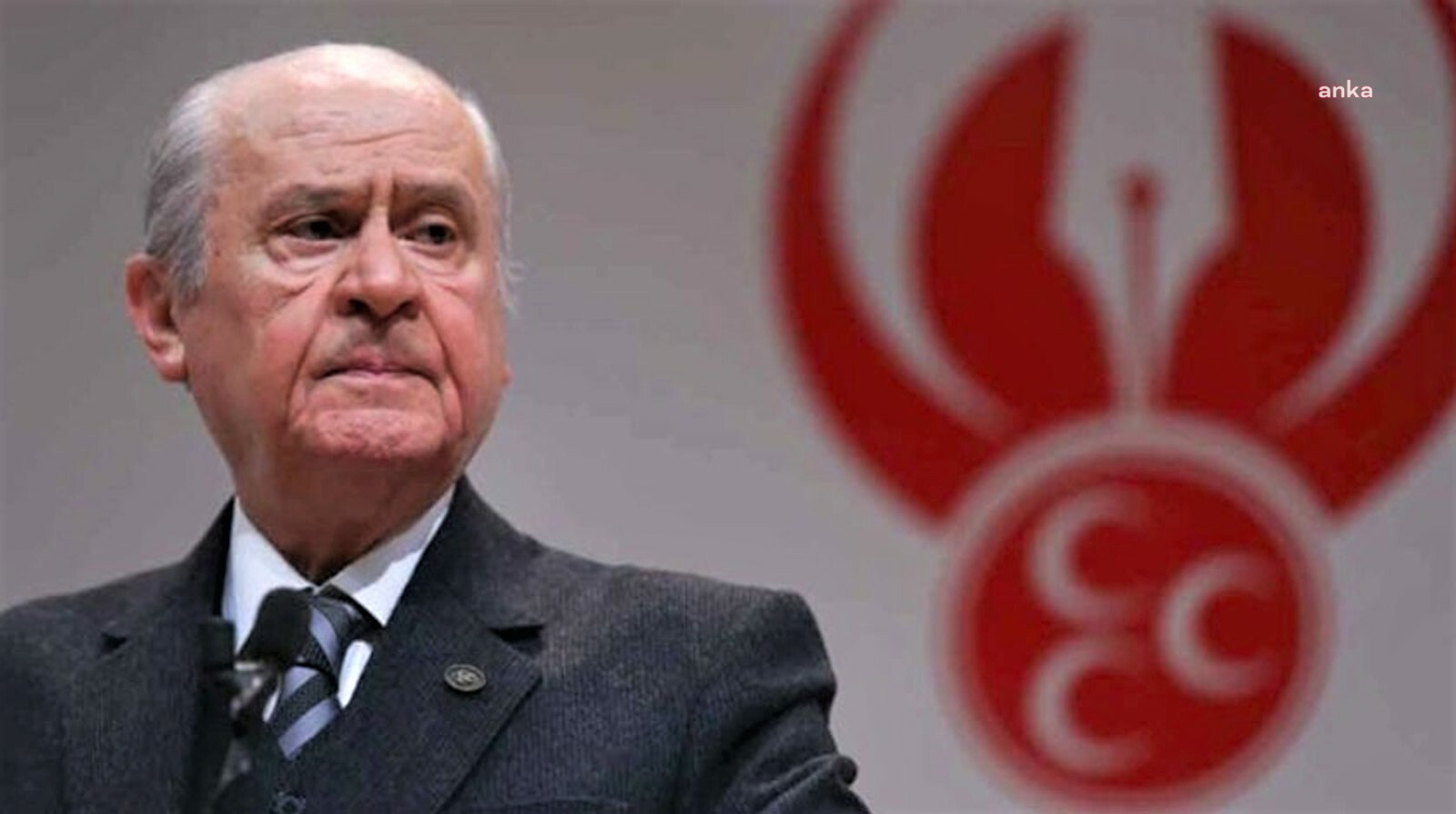 BAHÇELİ’DEN MHP’Lİ BELEDİYELERE SU FİYATLARINDA İNDİRİM TALİMATI