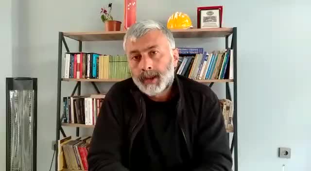 UMUT-SEN’Lİ BAŞARAN AKSU: “YARIN MİGROS İŞÇİLERİ DOĞRUDAN TUNCAY ÖZİLHAN’A, ŞATOSUNA GİDİYOR”