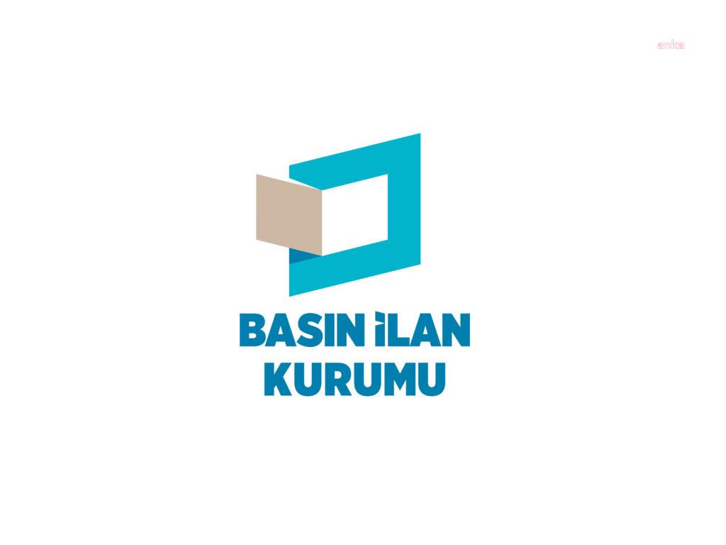 KILIÇDAROĞLU'NUN GÜNDEME GETİRDİĞİ BASIN İLAN KURUMU GENEL KURUL TEMSİLCİLİKLERİNE ATAMA YAPILDI