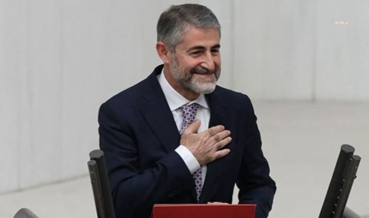BAKAN NEBATİ’DEN “EKONOMİNİN SORUMLUSU KİM” SORUSUNA YANIT