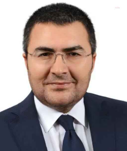 MERSİN ÜNİVERSİTESİ İSLAMİ İLİMLER FAKÜLTESİ DEKANI: "MERSİNİMİZİN HALEP'İN NAHİYESİ, MİSAFİR DEĞİL EV SAHİBİ OLDUKLARINI SÖYLEDİK"