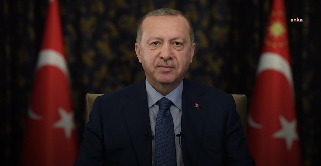 CUMHURBAŞKANI ERDOĞAN AFRİKA TURUNA ÇIKIYOR