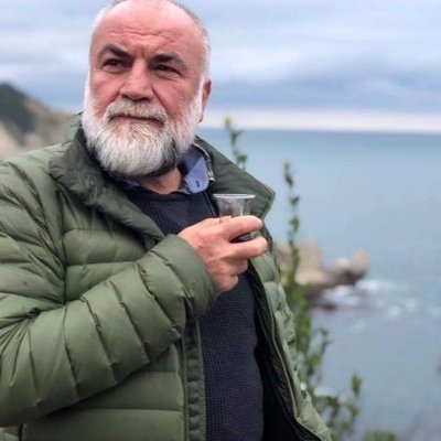KOCAELİLİ GAZETECİ GÜNGÖR ARSLAN, SİLAHLI SALDIRI SONUCU HAYATINI KAYBETTİ