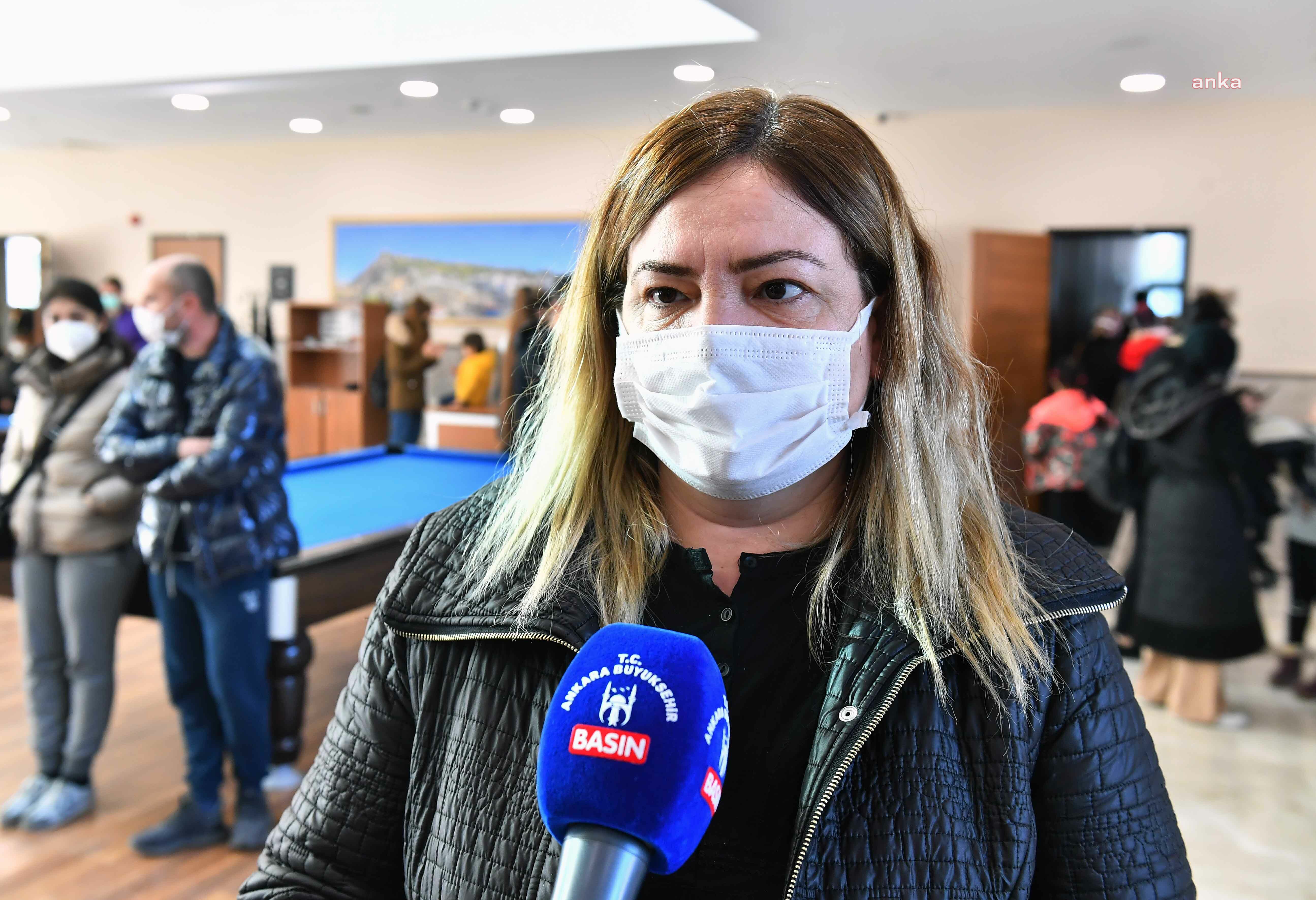 ANKARA BÜYÜKŞEHİR’İN EV SAHİPLİĞİNDE BAŞKENTLİ ÇOCUKLAR İNGİLİZCE ÖĞRENİYOR