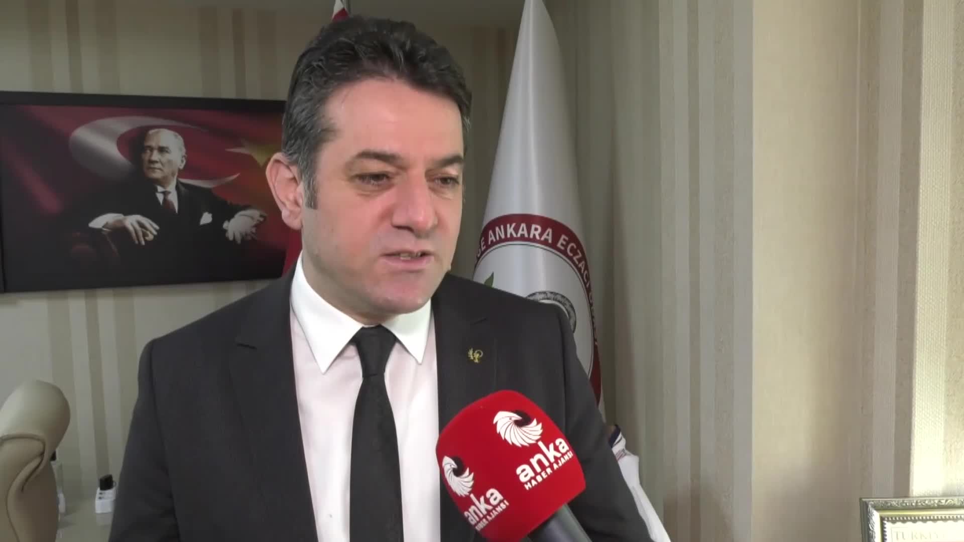 İLAÇ FİYATLANDIRMASINDAKİ EURO KURUNDA YAPILAN ARTIŞA RAĞMEN İLAÇ TEMİNİNDE YAŞANAN SIKINTILAR SÜRÜYOR