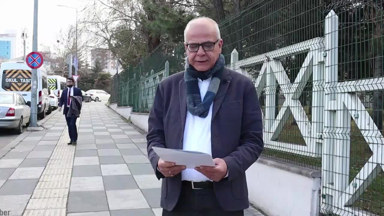 ÇALIŞMA VE SOSYAL GÜVENLİK BAKANLIĞI’NA İSG MEZUNLARI İÇİN UNVAN HAKKI BAŞVURUSU: “MÜHENDİSİN MÜHENDİSLİK YAPAMAMASI ANLAMINA GELİYOR”