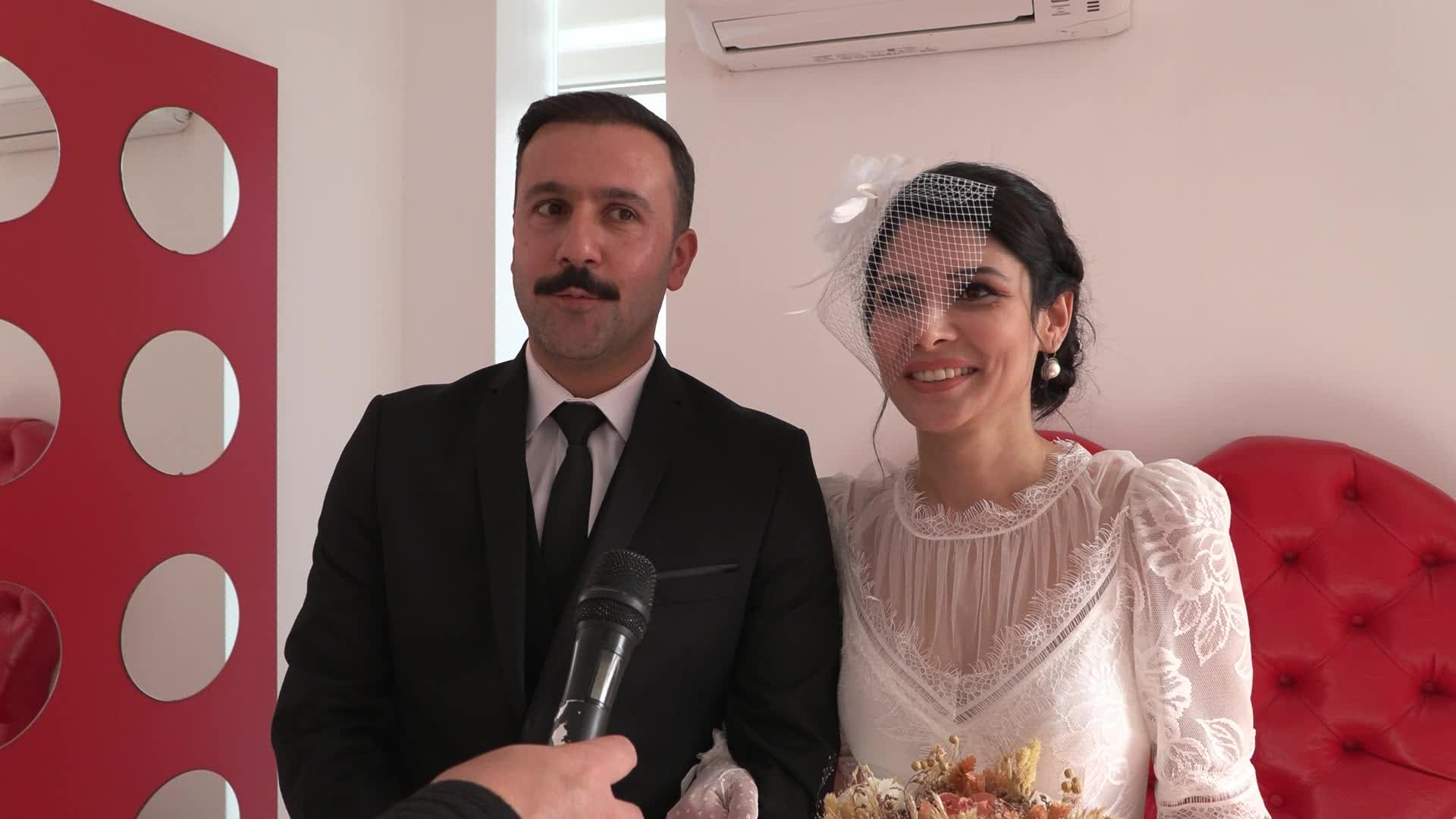MURATPAŞA’DA 22.02.2022 YOĞUNLUĞU