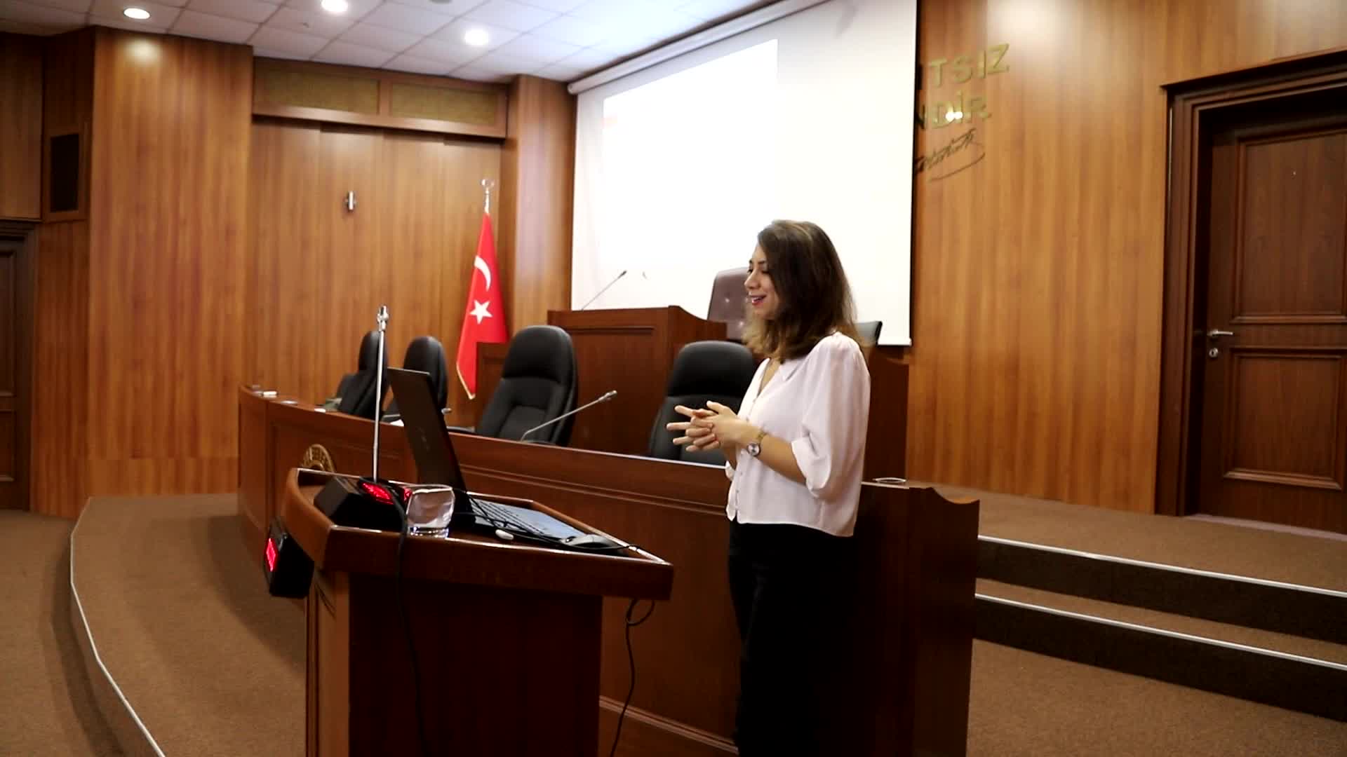 KARTAL’DA "EVLİLİK ÖNCESİ EĞİTİM PROGRAMI" BAŞLADI