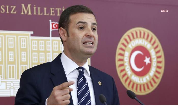 CHP’Lİ AKIN: “AKARYAKIT ÜRÜNLERİNDE BÜYÜK BİR ZAM OLASILIĞI VAR”
